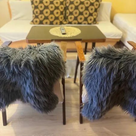 Vo Vidieckom Dome דירה *