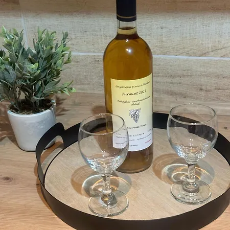 דירה Vo Vidieckom Dome *