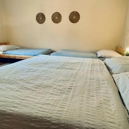 Vo Vidieckom Dome Apartment Mala Trna