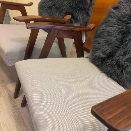 Appartement Vo Vidieckom Dome