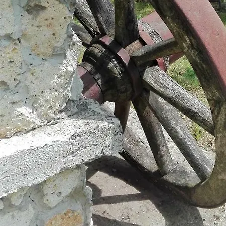 Vo Vidieckom Dome Mala Trna