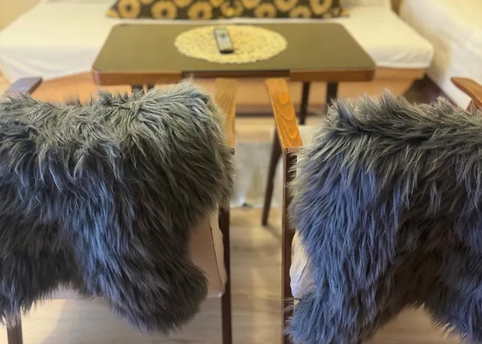 Vo Vidieckom Dome 公寓 *