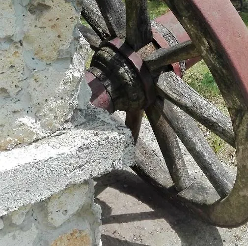 Vo Vidieckom Dome Mala Trna